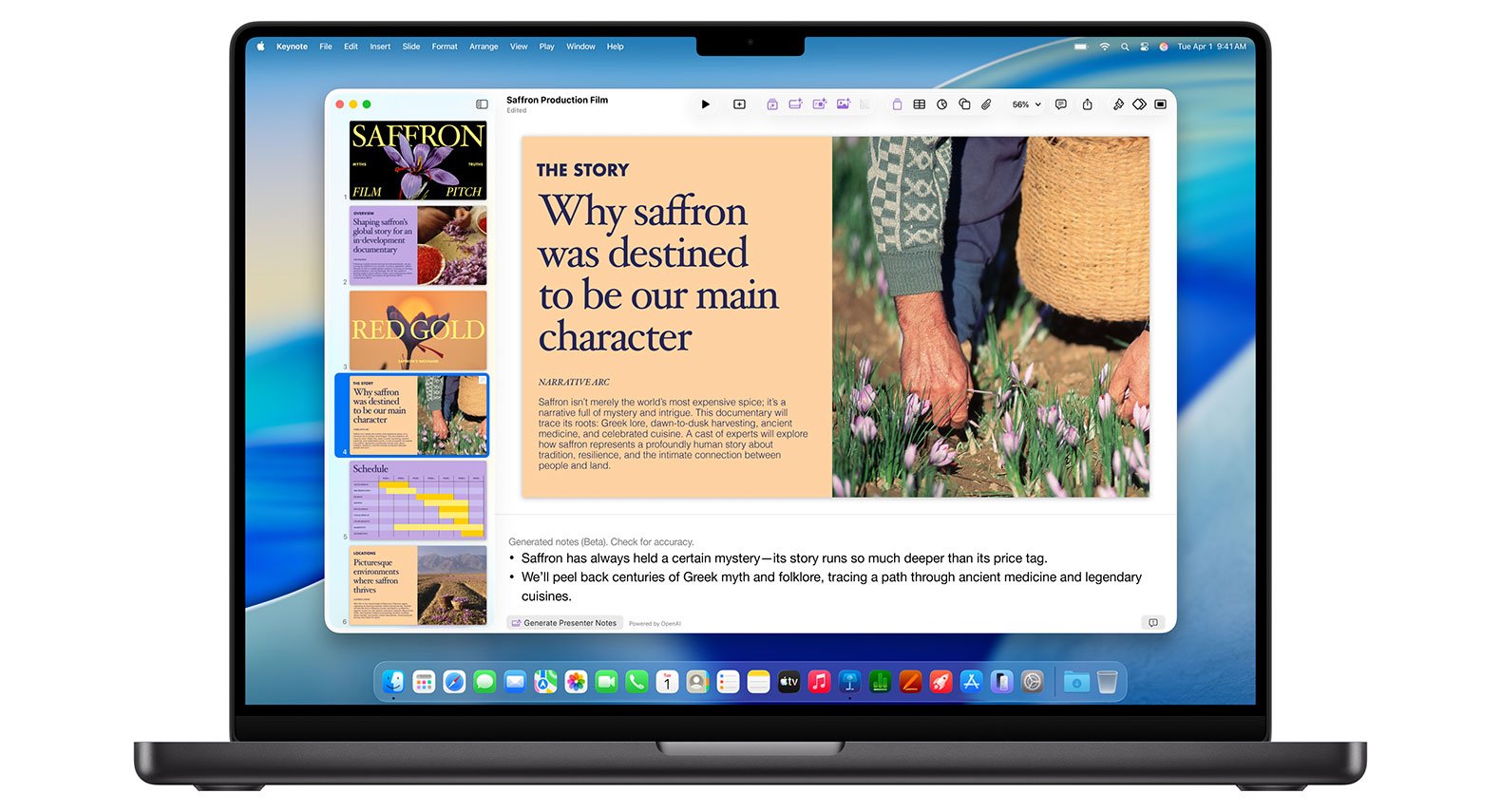 Digmarit-Apple-Creator-Studio-Keynote