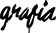 Grafia logo