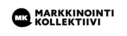 Markkinointikollektiivin logo