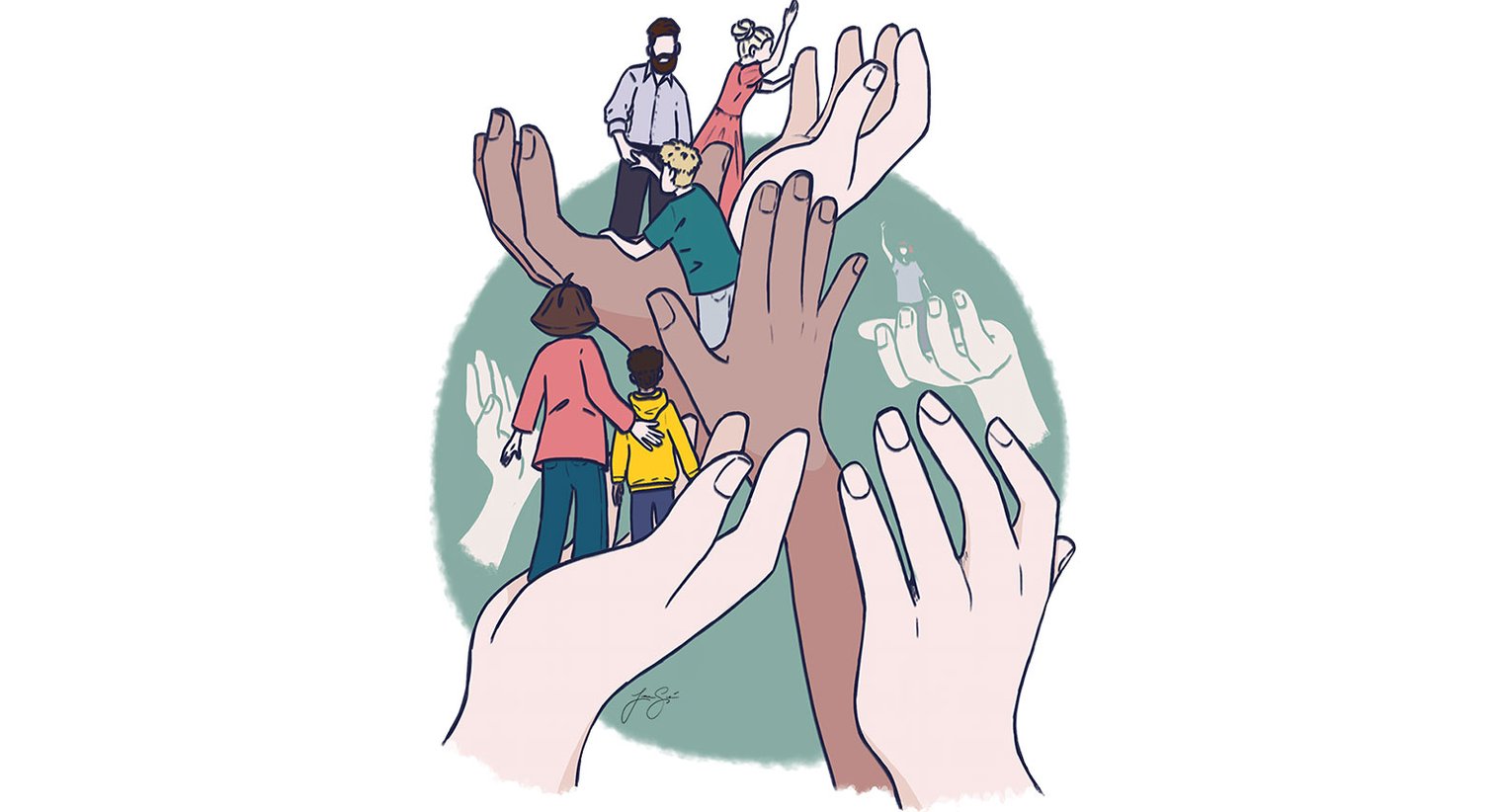 Yhdistelmävakuutus ei ratkaise silpputöitä tekevän työttömyys-turvaa