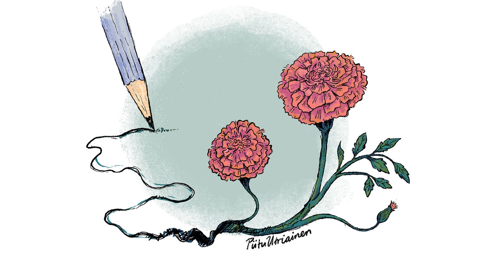 Luovan työn uudet myytit