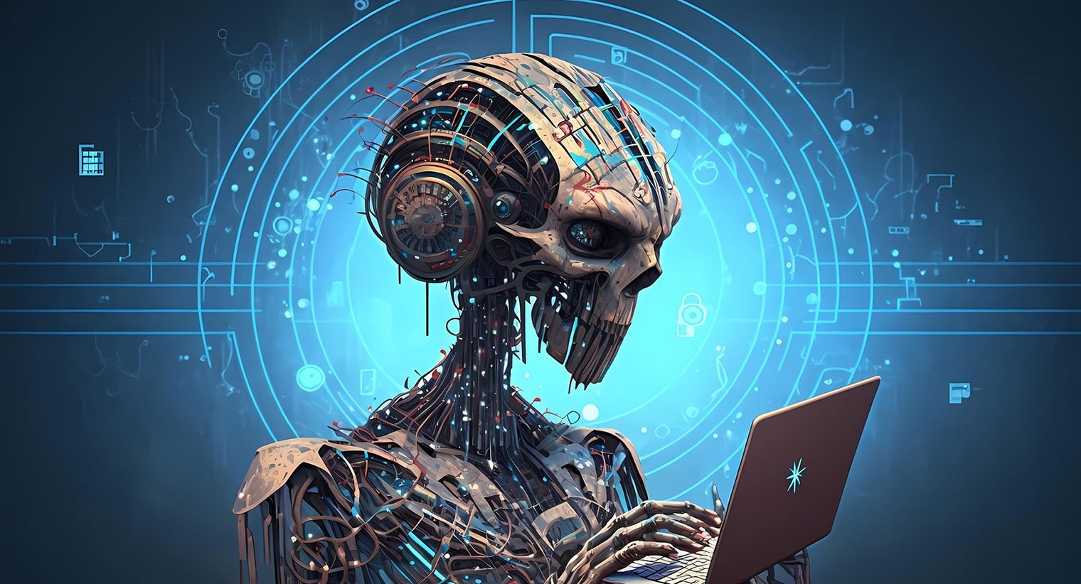 Tekoälyselain apuna nettisuunnittelussa