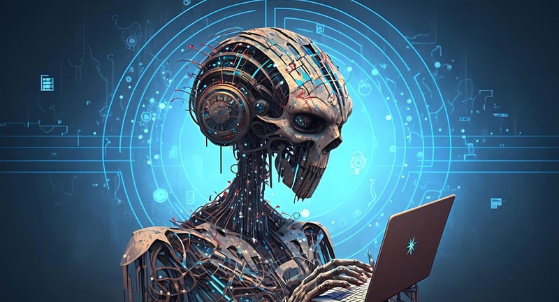 Tekoälyselain apuna nettisuunnittelussa